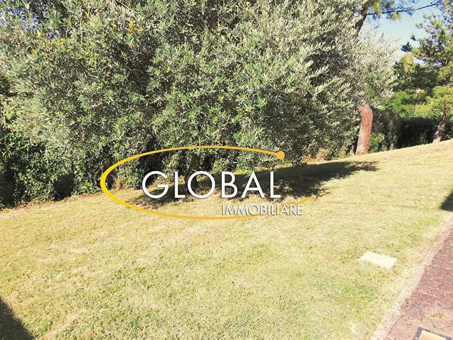 Immagine 13 di Casa indipendente in vendita  a Sirolo