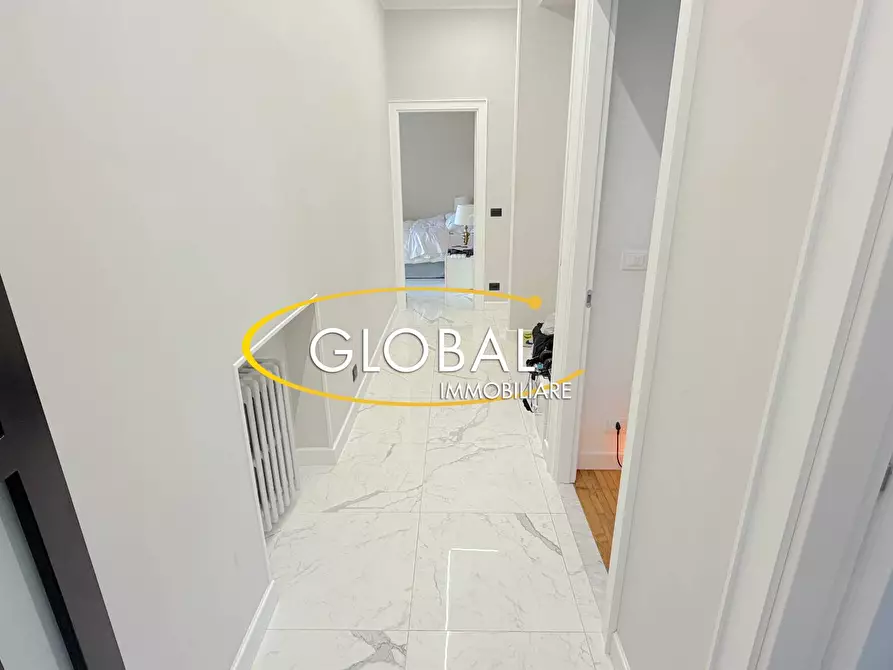 Immagine 12 di Attico in vendita  in Via Panoramica a Ancona