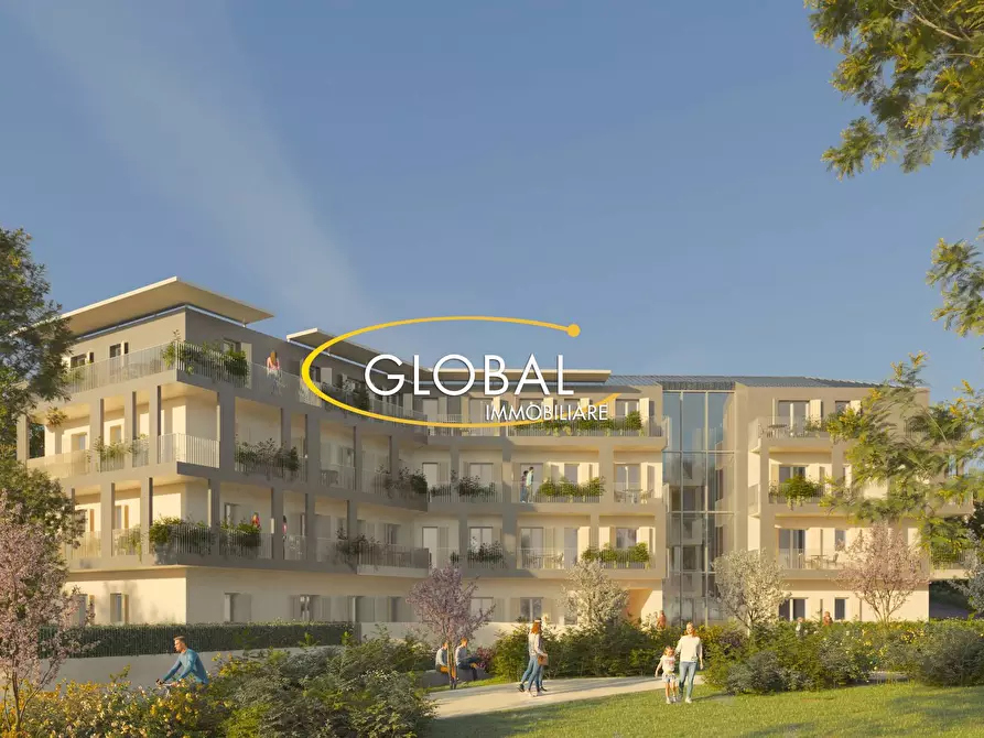 Immagine 2 di Appartamento in vendita  in Via Delle Palombare a Ancona