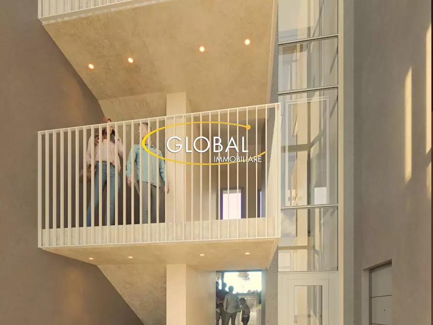 Immagine 6 di Appartamento in vendita  in Via Delle Palombare a Ancona