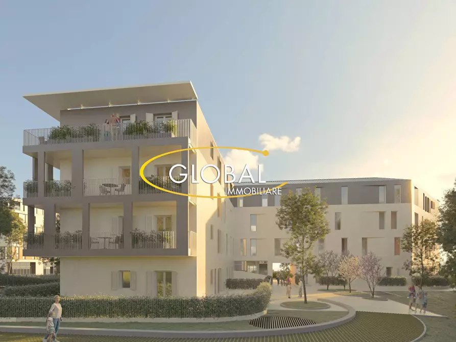 Immagine 4 di Appartamento in vendita  in Via Delle Palombare a Ancona