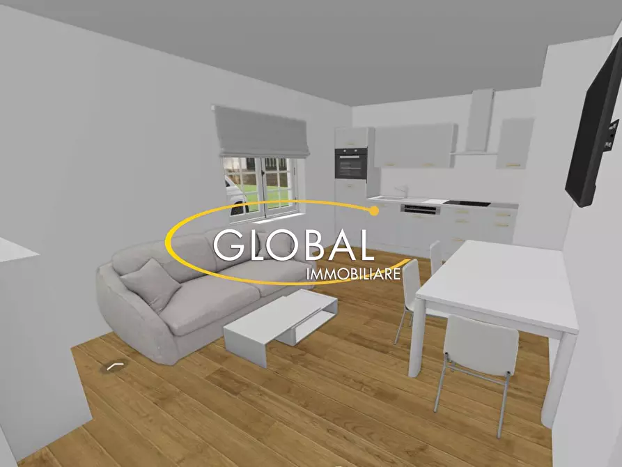 Immagine 3 di Appartamento in vendita  in Via Posatora a Ancona