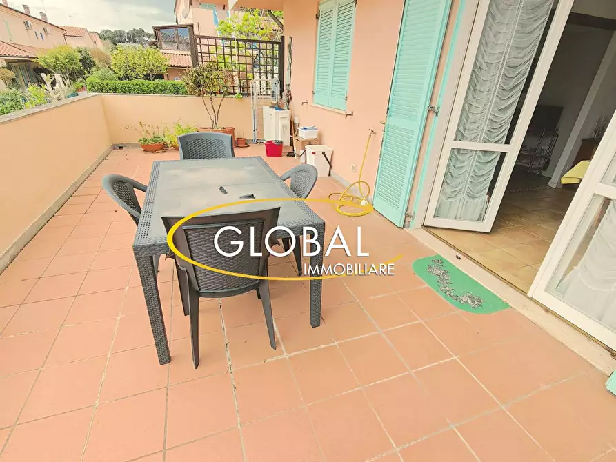 Immagine 4 di Appartamento in vendita  a Numana