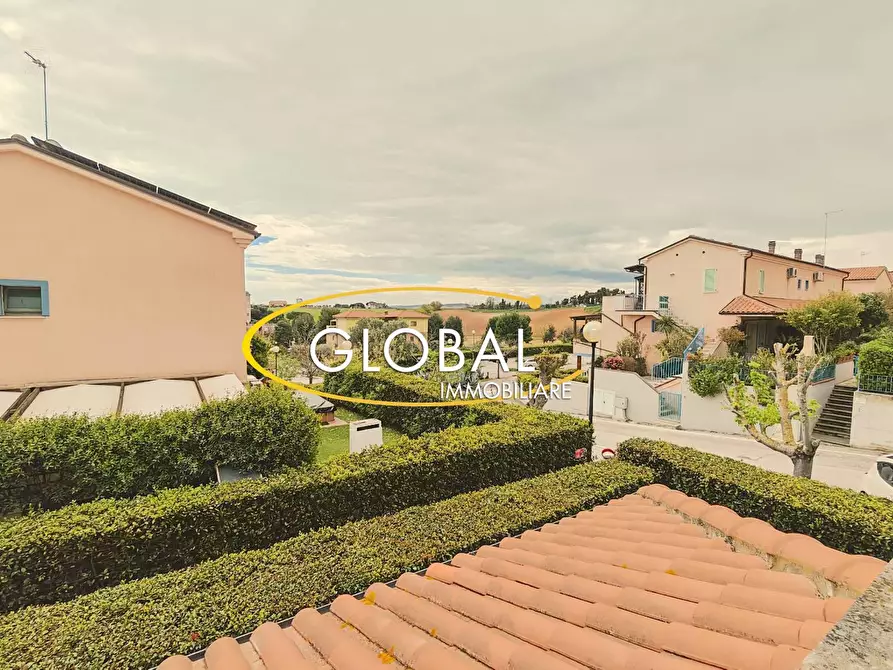 Immagine 7 di Appartamento in vendita  a Numana