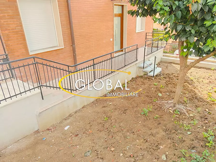 Immagine 2 di Appartamento in vendita  in Via Tiziano 26 A a Ancona