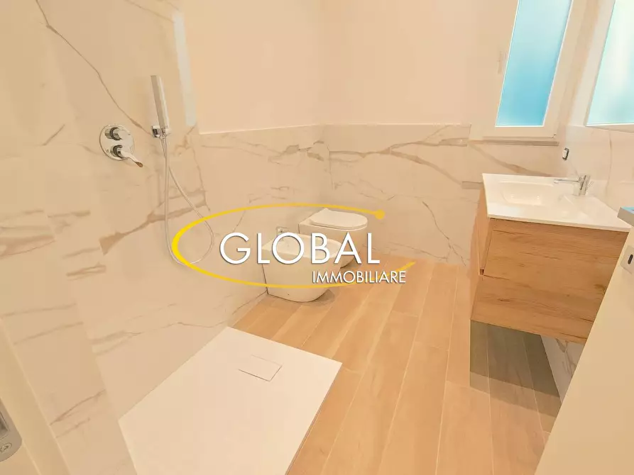 Immagine 21 di Appartamento in vendita  in Via Tiziano 26 A a Ancona