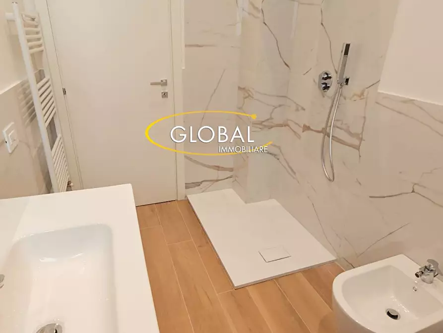 Immagine 22 di Appartamento in vendita  in Via Tiziano 26 A a Ancona