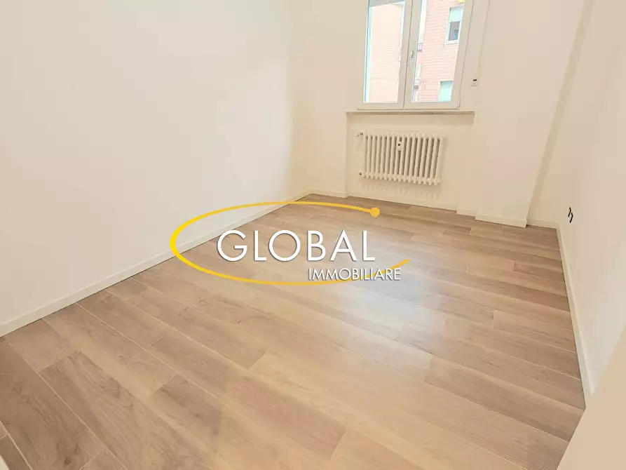 Immagine 19 di Appartamento in vendita  in Via Tiziano 26 A a Ancona