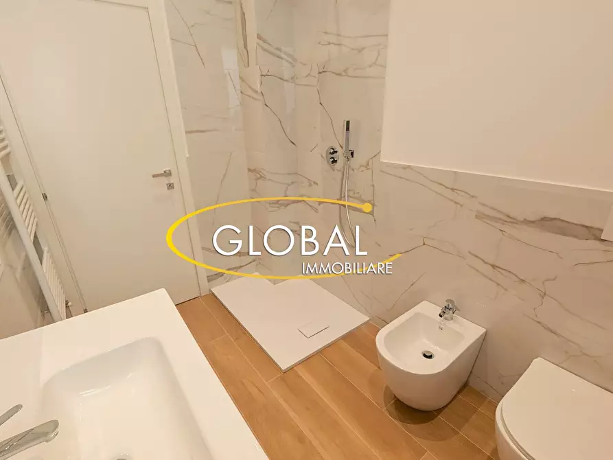 Immagine 23 di Appartamento in vendita  in Via Tiziano 26 A a Ancona