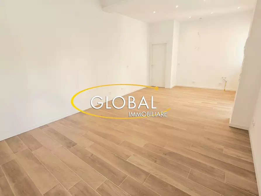 Immagine 9 di Appartamento in vendita  in Via Tiziano 26 A a Ancona