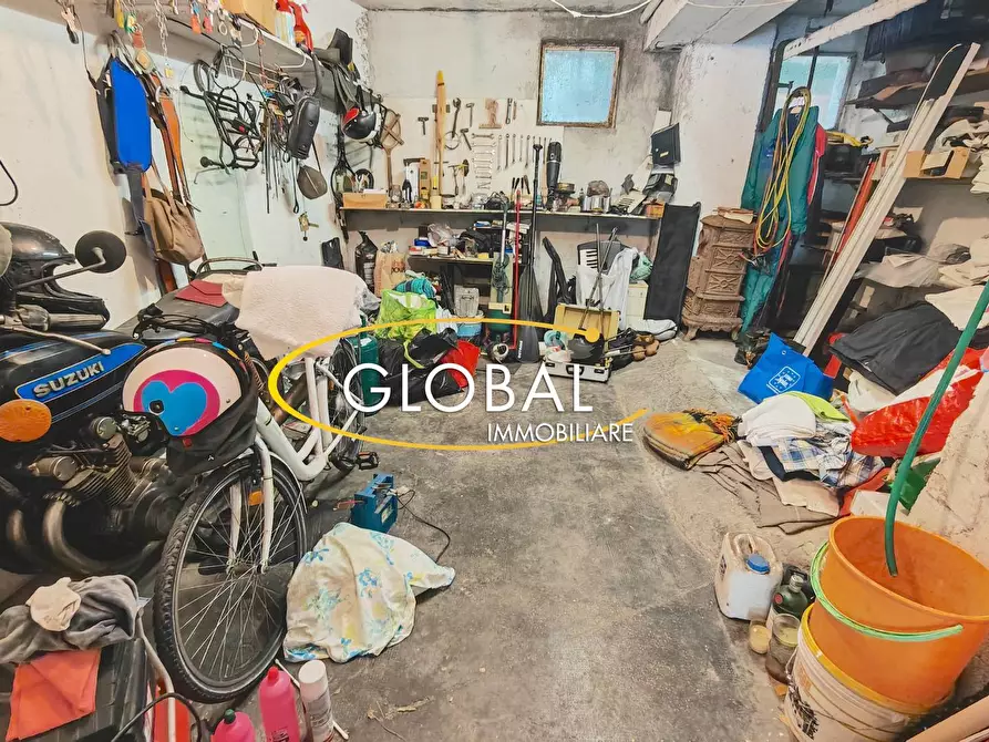 Immagine 7 di Appartamento in vendita  in Via Vittorio Veneto a Ancona