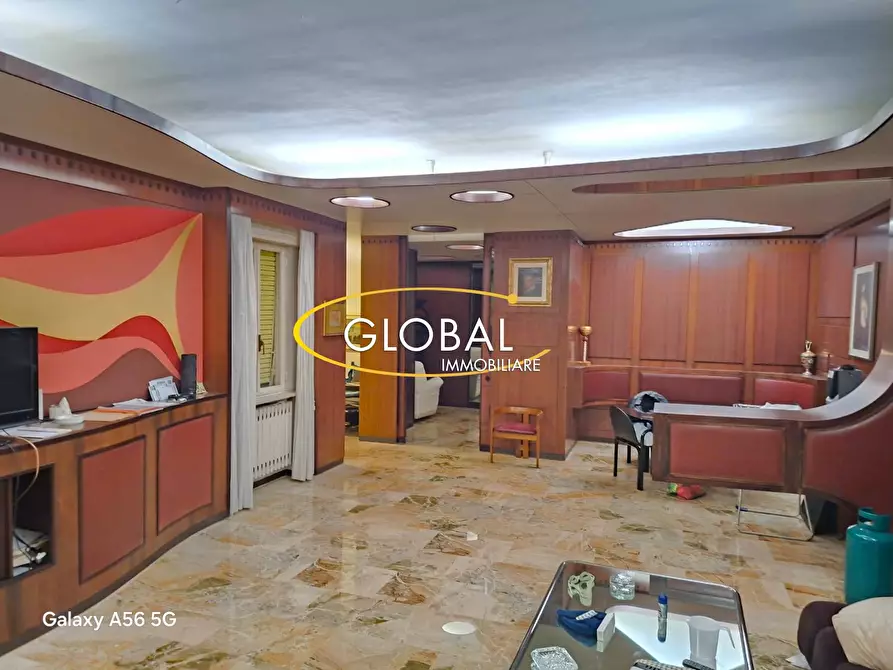 Immagine 1 di Appartamento in vendita  in Via Vittorio Veneto a Ancona