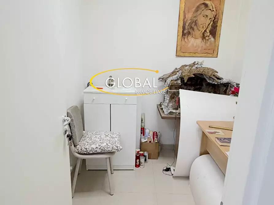 Immagine 14 di Appartamento in vendita  a Ancona