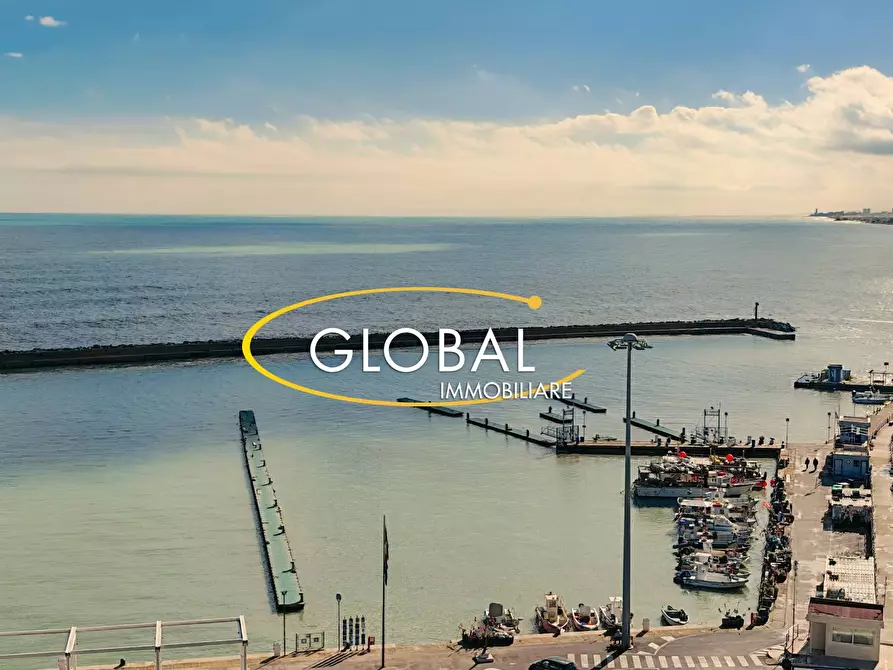 Immagine 6 di Attico in vendita  a Numana