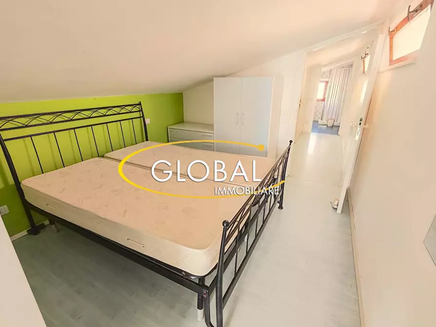 Immagine 44 di Attico in vendita  a Numana