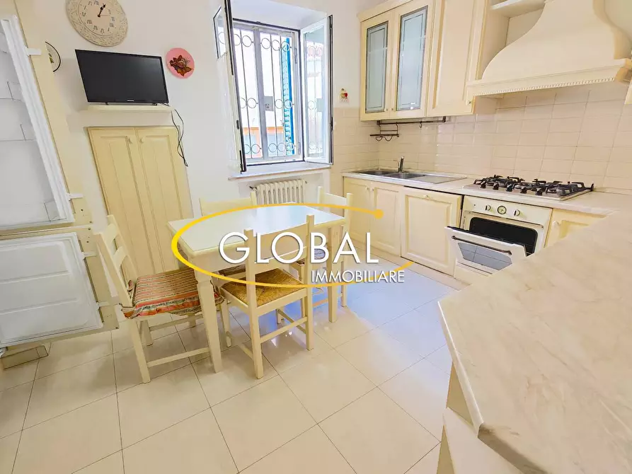 Immagine 32 di Attico in vendita  a Numana