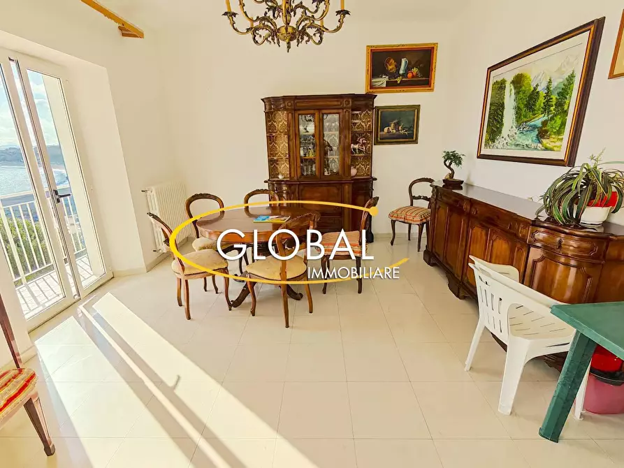 Immagine 28 di Attico in vendita  a Numana