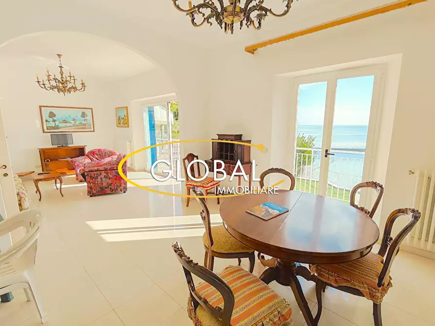 Immagine 25 di Attico in vendita  a Numana