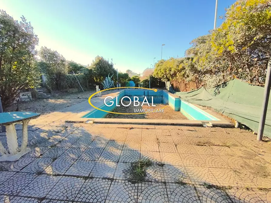 Immagine 24 di Villa in vendita  a Ancona