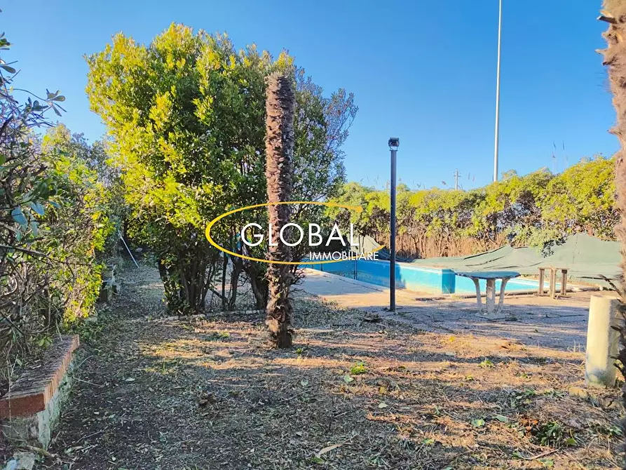 Immagine 23 di Villa in vendita  a Ancona