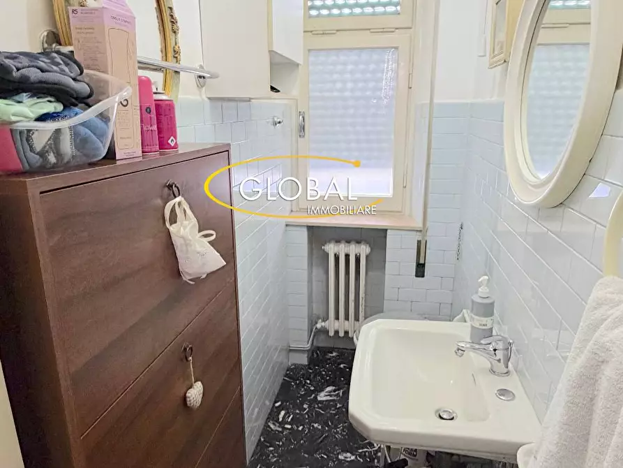 Immagine 22 di Appartamento in vendita  a Ancona