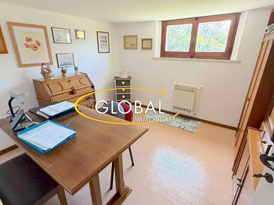 Immagine 39 di Villa in vendita  in Via Del Golfo a Ancona