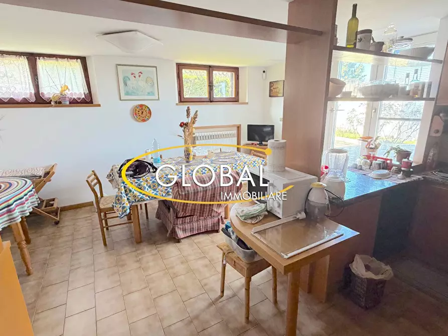 Immagine 32 di Villa in vendita  in Via Del Golfo a Ancona