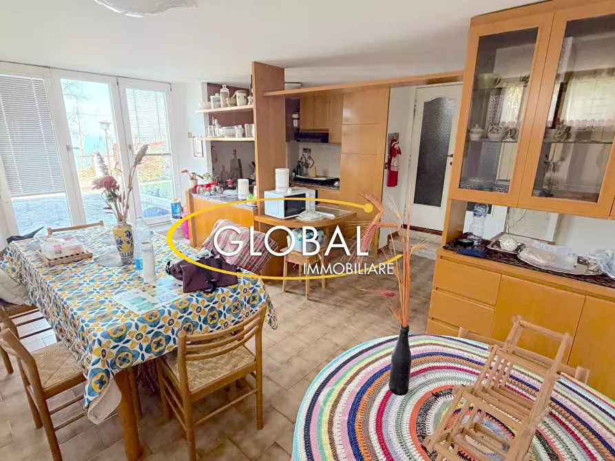 Immagine 33 di Villa in vendita  in Via Del Golfo a Ancona