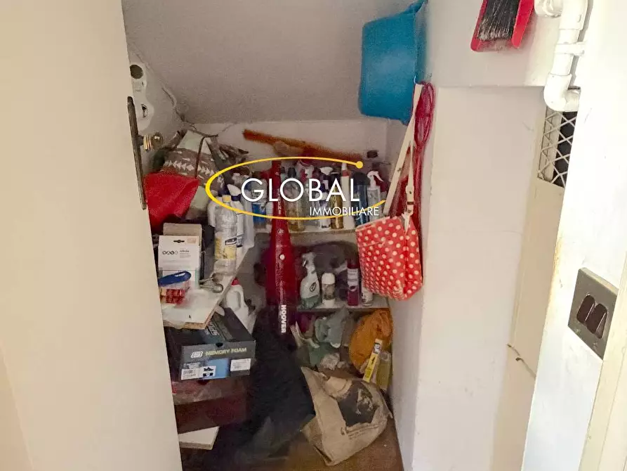 Immagine 51 di Villa in vendita  in Via Del Golfo a Ancona