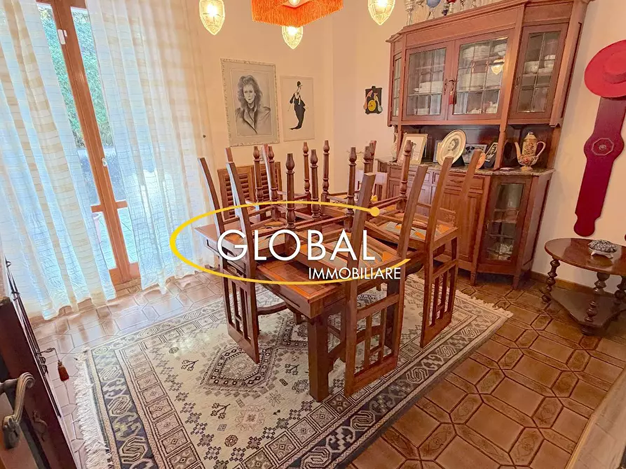 Immagine 30 di Villa in vendita  in Via Del Golfo a Ancona