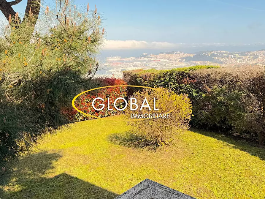 Immagine 15 di Villa in vendita  in Via Del Golfo a Ancona