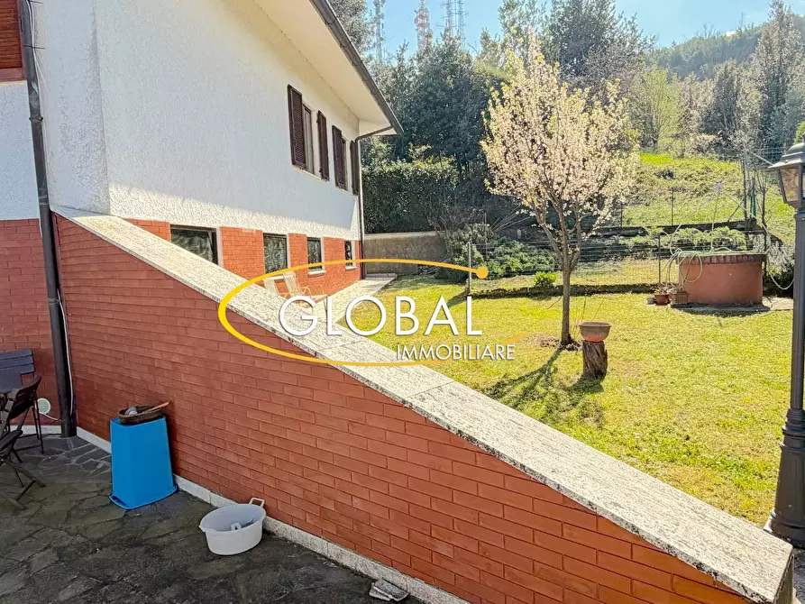 Immagine 19 di Villa in vendita  in Via Del Golfo a Ancona