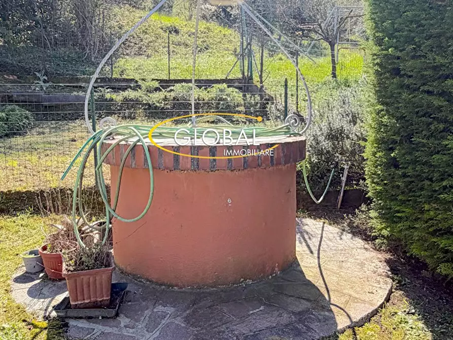 Immagine 24 di Villa in vendita  in Via Del Golfo a Ancona