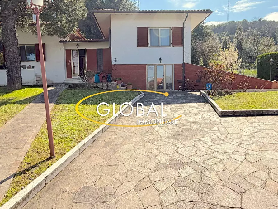 Immagine 5 di Villa in vendita  in Via Del Golfo a Ancona