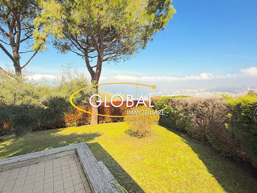 Immagine 22 di Villa in vendita  in Via Del Golfo a Ancona