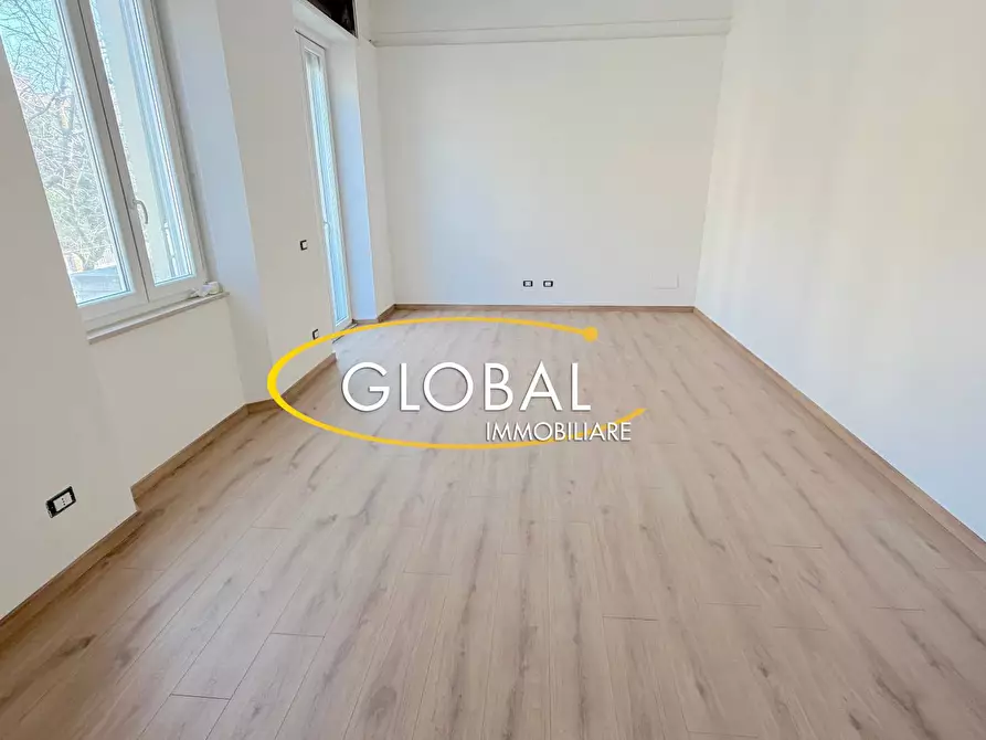 Immagine 4 di Appartamento in vendita  in Viale Della Vittoria a Ancona