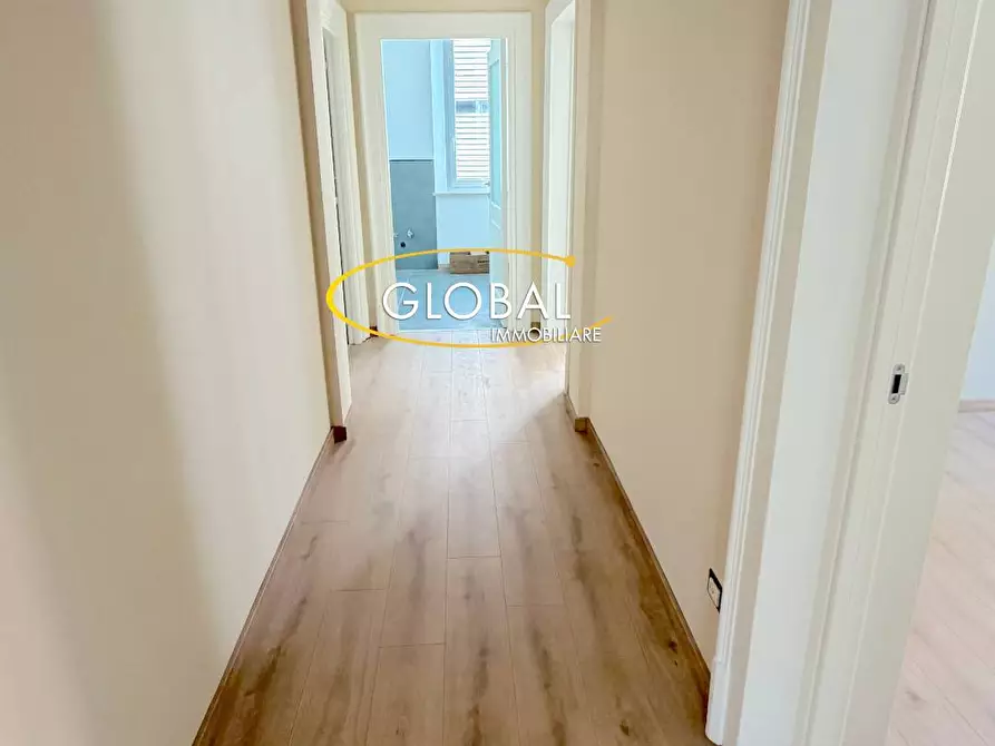 Immagine 8 di Appartamento in vendita  in Viale Della Vittoria a Ancona