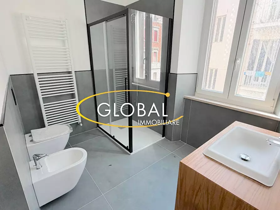 Immagine 22 di Appartamento in vendita  in Viale Della Vittoria a Ancona