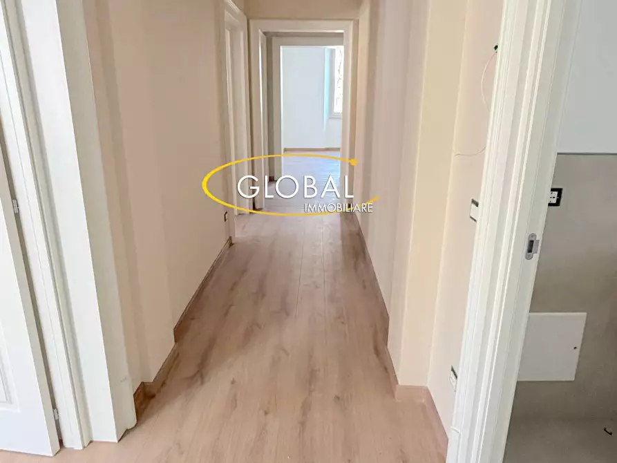 Immagine 9 di Appartamento in vendita  in Viale Della Vittoria a Ancona