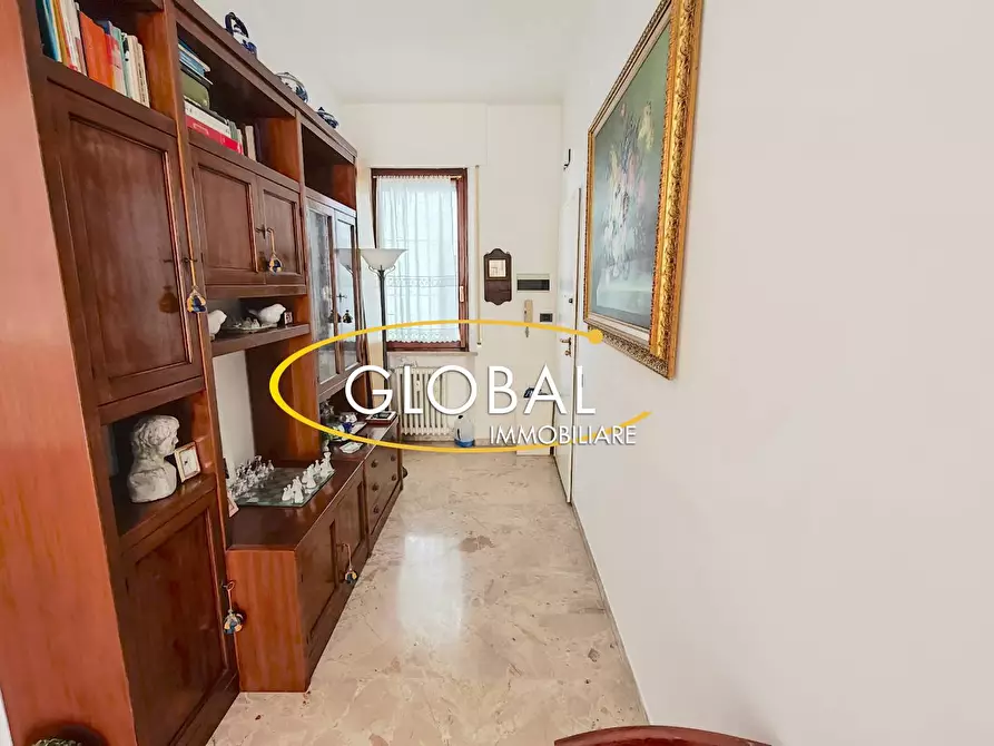 Immagine 15 di Appartamento in vendita  in Via Panoramica a Ancona