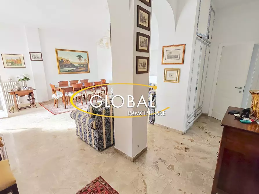 Immagine 5 di Appartamento in vendita  in Via Panoramica a Ancona