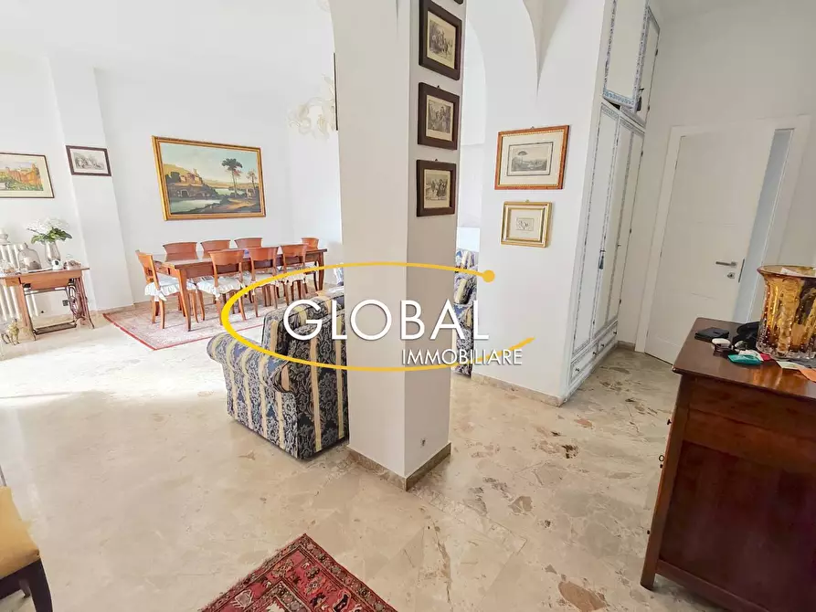 Immagine 6 di Appartamento in vendita  in Via Panoramica a Ancona