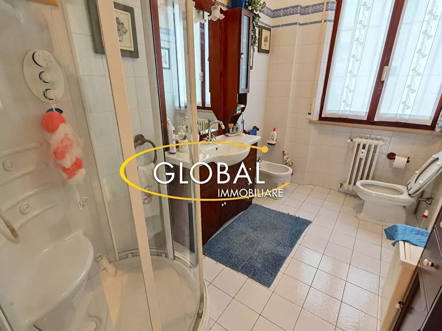 Immagine 16 di Appartamento in vendita  in Via Panoramica a Ancona