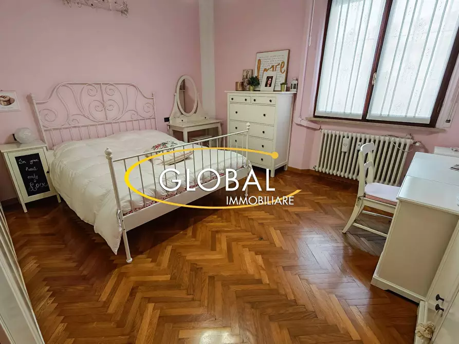 Immagine 12 di Appartamento in vendita  in Via Panoramica a Ancona