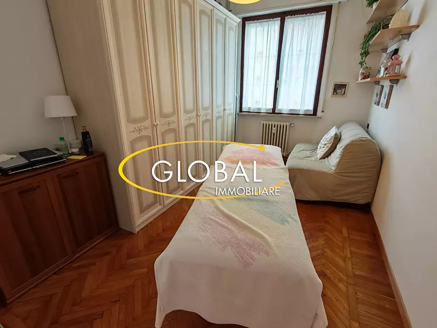 Immagine 14 di Appartamento in vendita  in Via Panoramica a Ancona