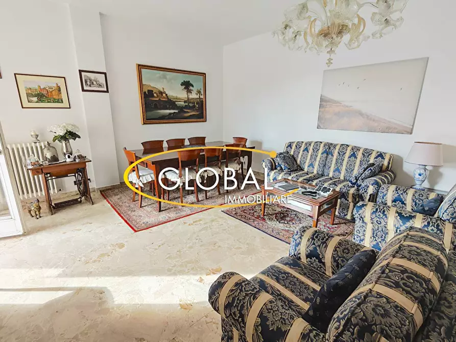 Immagine 2 di Appartamento in vendita  in Via Panoramica a Ancona