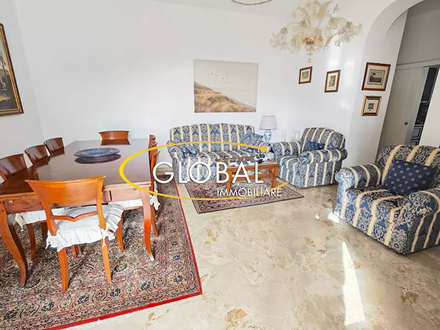 Immagine 4 di Appartamento in vendita  in Via Panoramica a Ancona