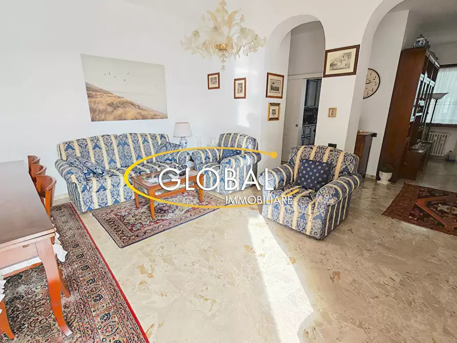 Immagine 3 di Appartamento in vendita  in Via Panoramica a Ancona