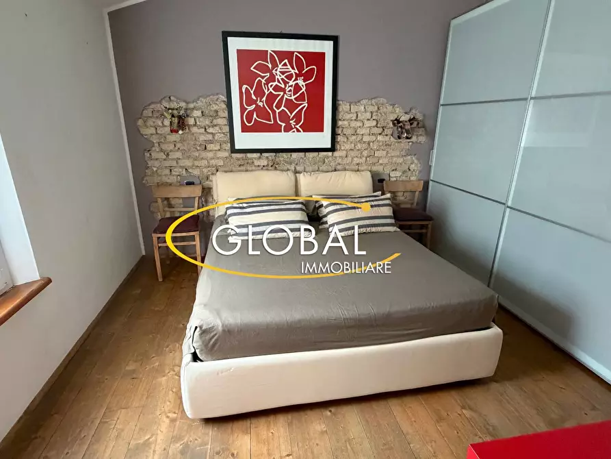 Immagine 5 di Appartamento in vendita  a Ancona