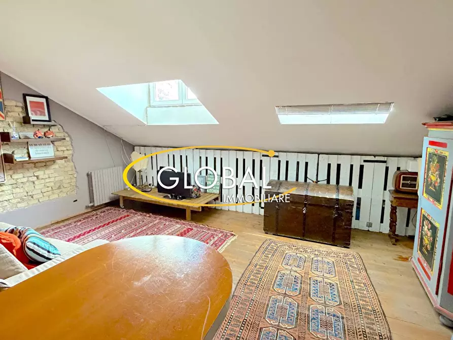 Immagine 2 di Appartamento in vendita  a Ancona